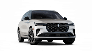 2025 Lincoln Lincoln Nautilus External Image 4